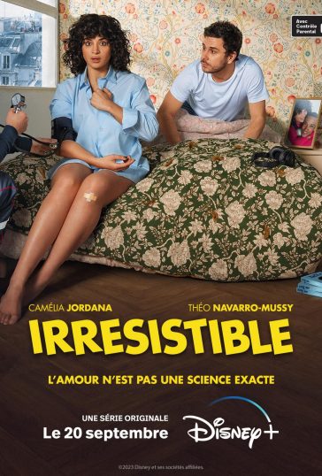 Irrésistible