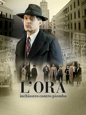 L’Ora – Inchiostro contro piombo