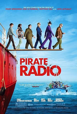 Pirate Radio