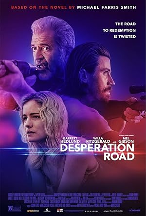 Desperation Road