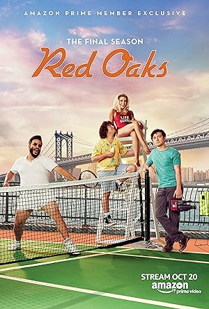 Red Oaks