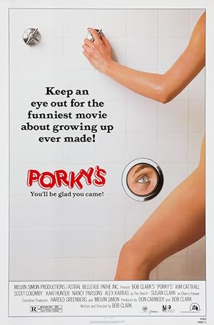 Porky’s