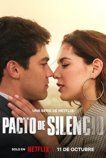 Pacto De Silencio