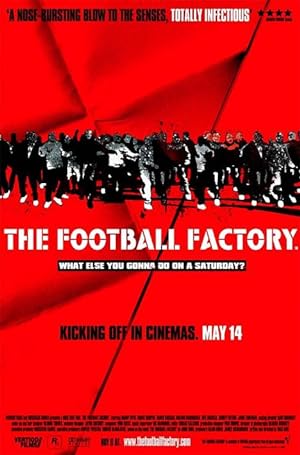 The Football Factory