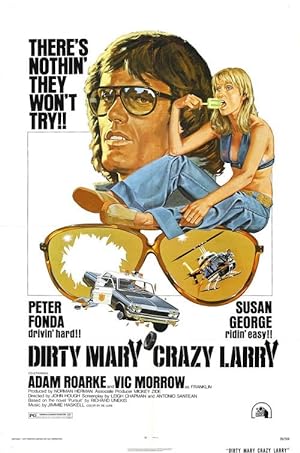 Dirty Mary Crazy Larry