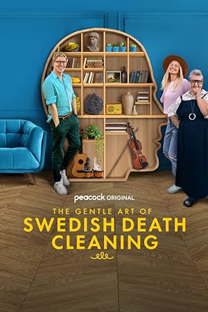 Gentle Art of Swedish Death Cleaning