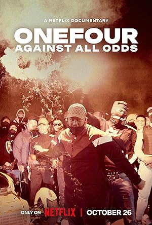 ONEFOUR: Against All Odds