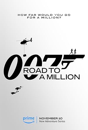 007: Road to a Million