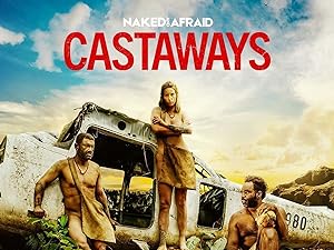 Naked and Afraid: Castaways