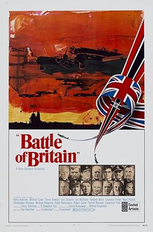 Battle of Britain