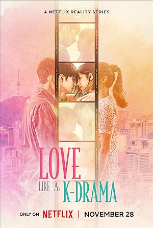 Love Like a K-Drama