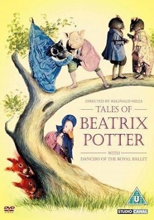 The Tales of Beatrix Potter