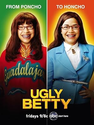 Ugly Betty