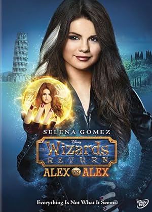 The Wizards Return: Alex vs. Alex