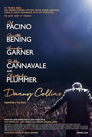 Danny Collins