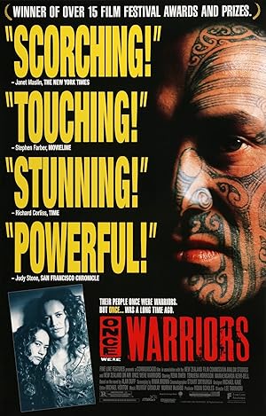 Once Were Warriors