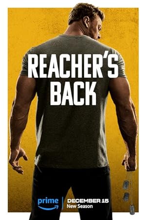 Reacher