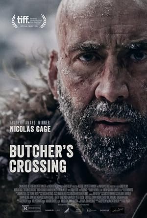 Butcher’s Crossing