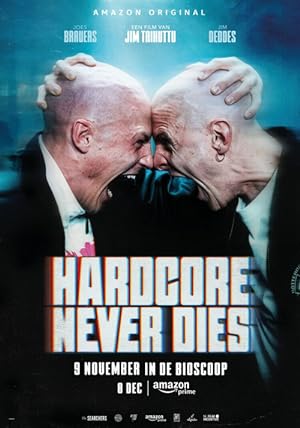 Hardcore Never Dies