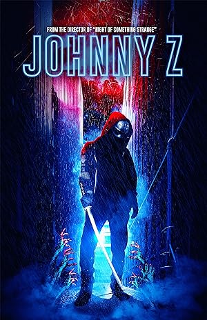 Johnny Z