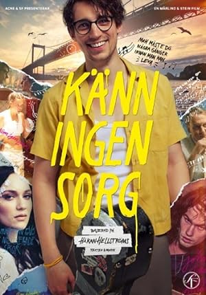 Känn ingen sorg