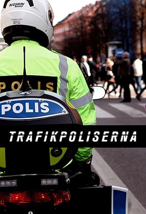 Trafikpoliserna