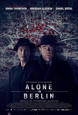 Alone In Berlin