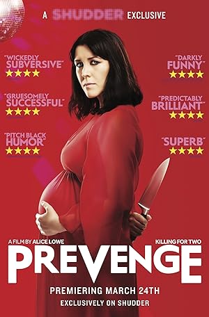 Prevenge