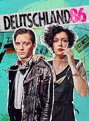 Deutschland 86