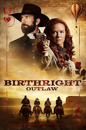 Birthright Outlaw