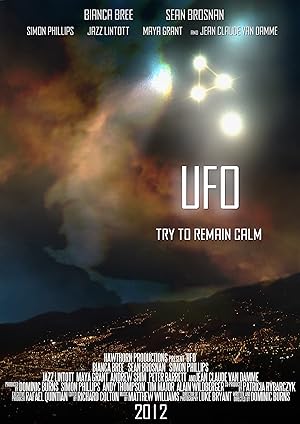 U.F.O.