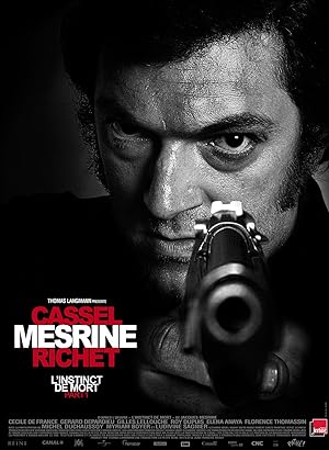 Mesrine: Killer Instinct