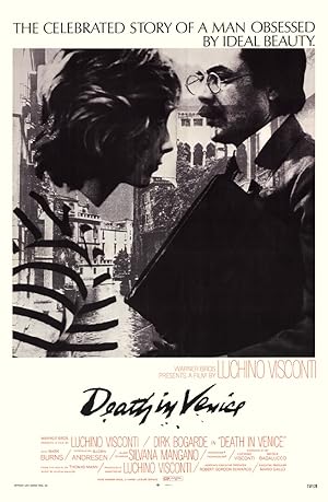 Death in Venice