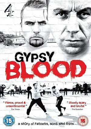 Gypsy Blood