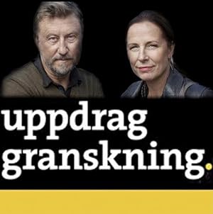 “Uppdrag granskning” Transbarnen