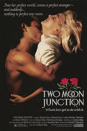 Two Moon Junction