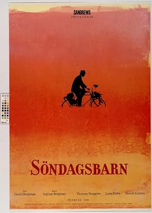 Söndagsbarn