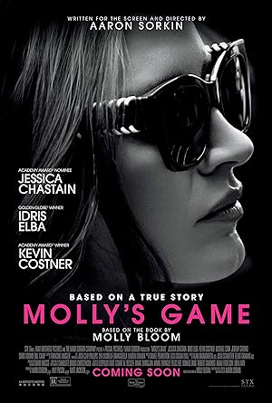 Molly’s Game