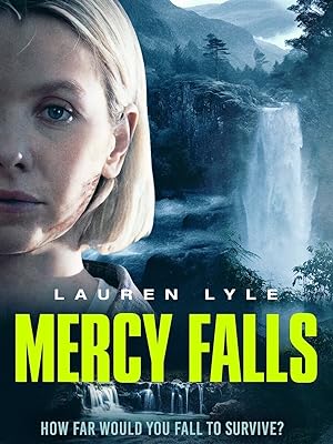 Mercy Falls