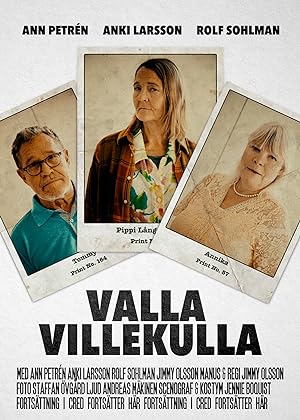 Valla villekulla