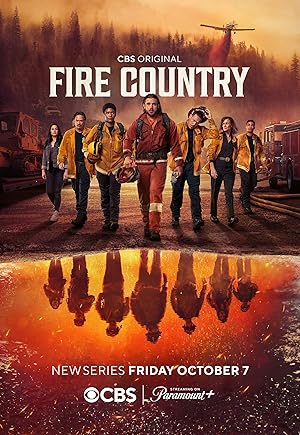 Fire Country