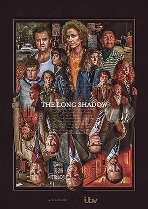 The Long Shadow