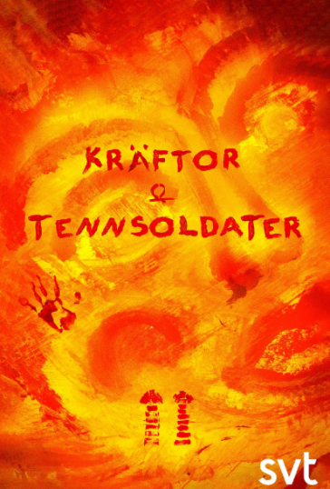 Kräftor och tennsoldater