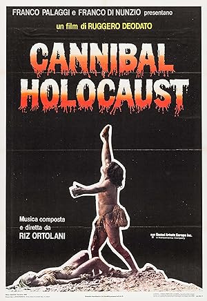 Cannibal Holocaust