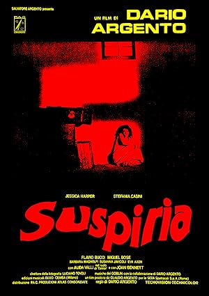 Suspiria