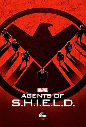 Agents of S.H.I.E.L.D.