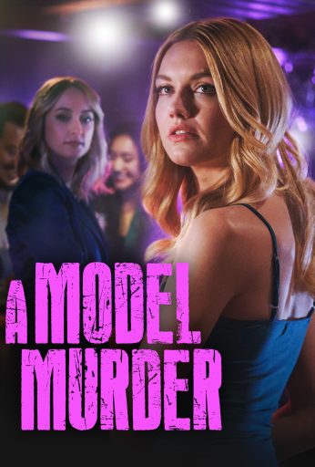 A Model Murder