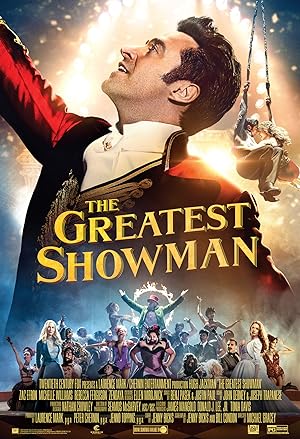 The Greatest Showman