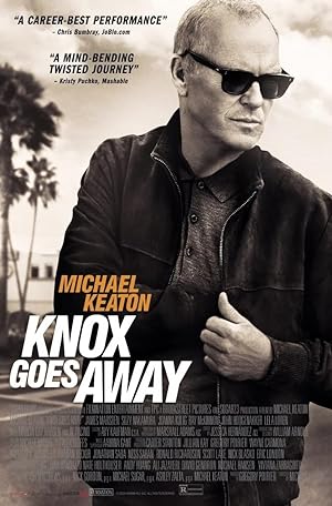 Knox Goes Away