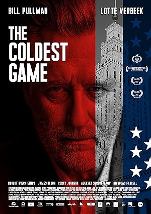 The Coldest Game